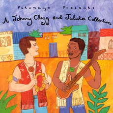 Putumayo Presents: A Johnny Clegg and Juluka Collection mp3 Artist Compilation by Juluka