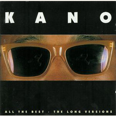 All the Best: The Long Versions mp3 Artist Compilation by Kano