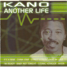 Kano / Another Life mp3 Artist Compilation by Kano