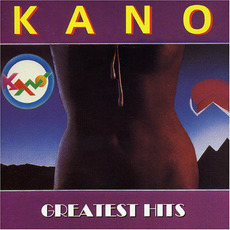 Greatest Hits mp3 Artist Compilation by Kano