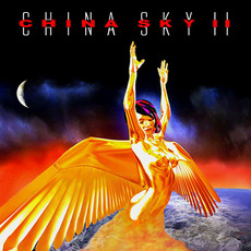 China Sky II mp3 Album by China Sky