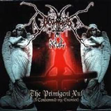 The Primigeni Xul (I Condemned My Enemies) mp3 Album by Dominus Xul