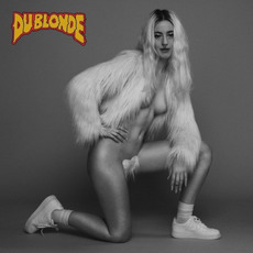 Welcome Back To Milk mp3 Album by Du Blonde