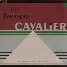 Cavalier mp3 Album by Tom Brosseau