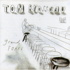 Grand Forks mp3 Album by Tom Brosseau