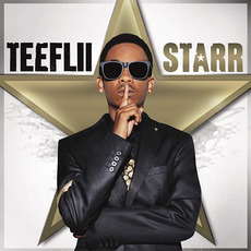 Starr mp3 Album by Teeflii