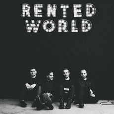 Rented World mp3 Album by The Menzingers