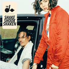Shake Shook Shaken mp3 Album by The Dø