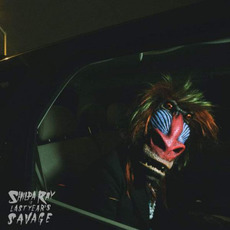Last Year's Savage mp3 Album by Shilpa Ray