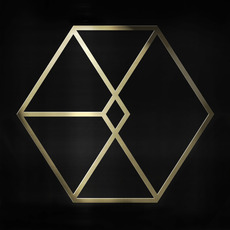 EXODUS (Chinese Version) mp3 Album by EXO