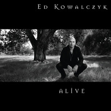 Alive mp3 Album by Ed Kowalczyk