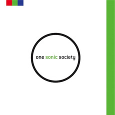 Sonic mp3 Album by One Sonic Society