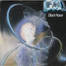 Black Noise mp3 Album by FM (CAN)