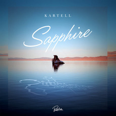 Sapphire mp3 Album by Kartell
