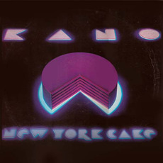 New York Cake mp3 Album by Kano