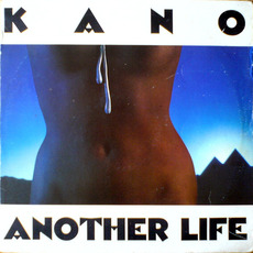Another Life mp3 Album by Kano