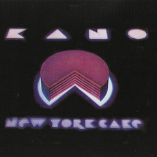 New York Cake (Remastered) mp3 Album by Kano