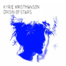 Origin of Stars mp3 Album by Kyrie Kristmanson