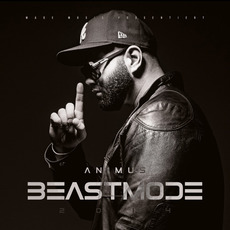 Beastmode mp3 Album by Animus