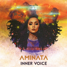 Inner Voice mp3 Album by Aminata Savadogo