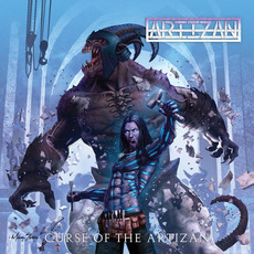 Curse of the Artizan mp3 Album by Artizan