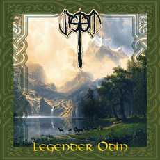 Legender Odin mp3 Album by Utstøtt