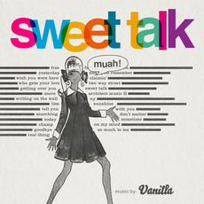 Sweet Talk mp3 Album by Vanilla