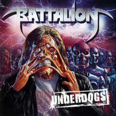 Underdogs mp3 Album by Battalion