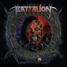 Generation Movement mp3 Album by Battalion