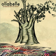 Riverside Battle Songs mp3 Album by Ollabelle