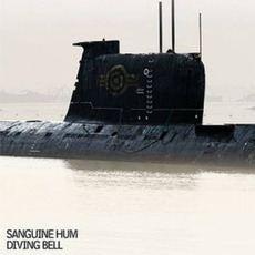 Diving Bell (Re-Issue) mp3 Album by Sanguine Hum