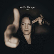 1983 mp3 Album by Sophie Hunger