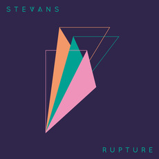 Rupture mp3 Album by Stevans