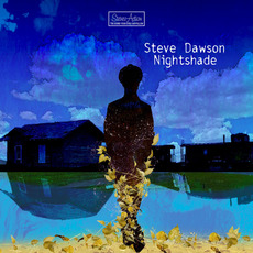 Nightshade mp3 Album by Steve Dawson