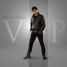 VIP mp3 Album by Jonathan Fritzén