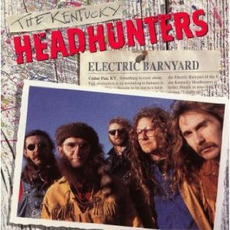 Electric Barnyard mp3 Album by The Kentucky Headhunters