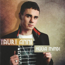 Hüüa mind! mp3 Album by Tauri Anni
