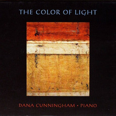 The Color of Light mp3 Album by Dana Cunningham