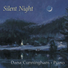 Silent Night mp3 Album by Dana Cunningham