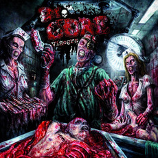 Viscera mp3 Album by Dr. Gore