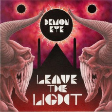 Leave the Light mp3 Album by Demon Eye (USA)