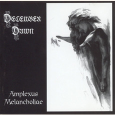 Amplexus Melancholiae mp3 Album by December Dawn
