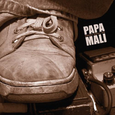 Do Your Thing mp3 Album by Papa Mali