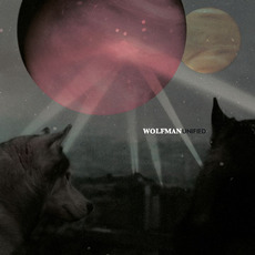 Unified mp3 Album by Wolfman