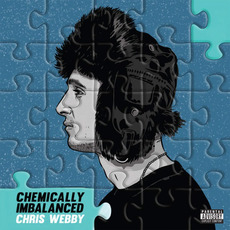 Chemically Imbalanced mp3 Album by Chris Webby