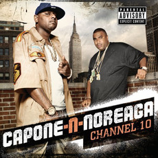 Channel 10 mp3 Album by Capone-N-Noreaga