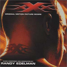 xXx mp3 Soundtrack by Randy Edelman