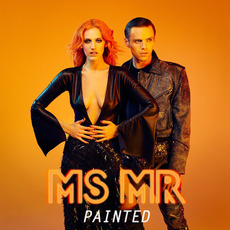Painted mp3 Single by MS MR