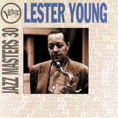 Verve Jazz Masters 30 mp3 Artist Compilation by Lester Young