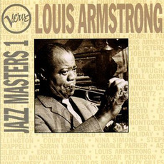 Verve Jazz Masters 1 mp3 Artist Compilation by Louis Armstrong